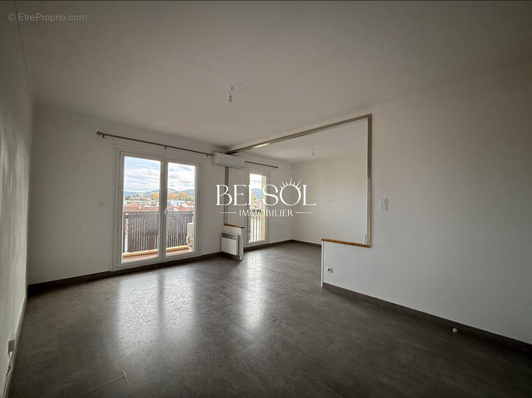 Appartement à ARGELES-SUR-MER