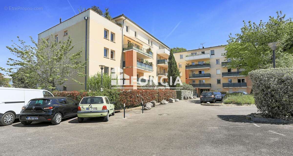 Appartement à MONTAUBAN