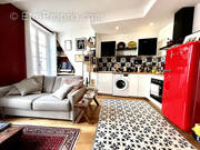 Appartement à SAINT-GERMAIN-EN-LAYE