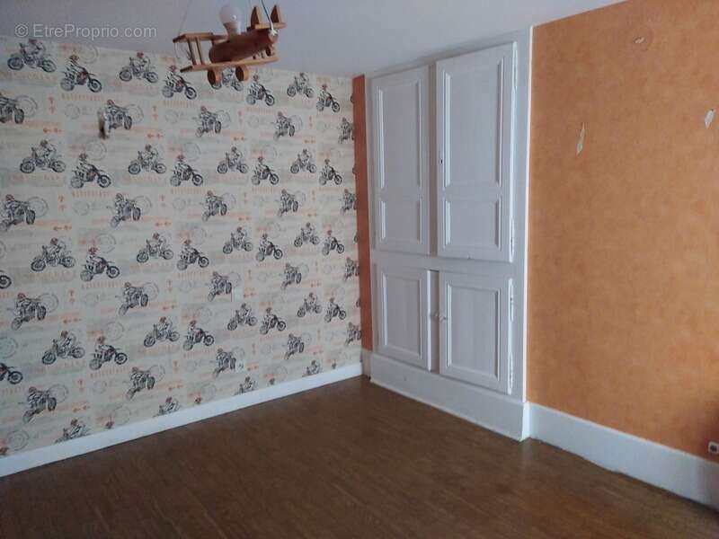 Appartement à CHAMPLITTE