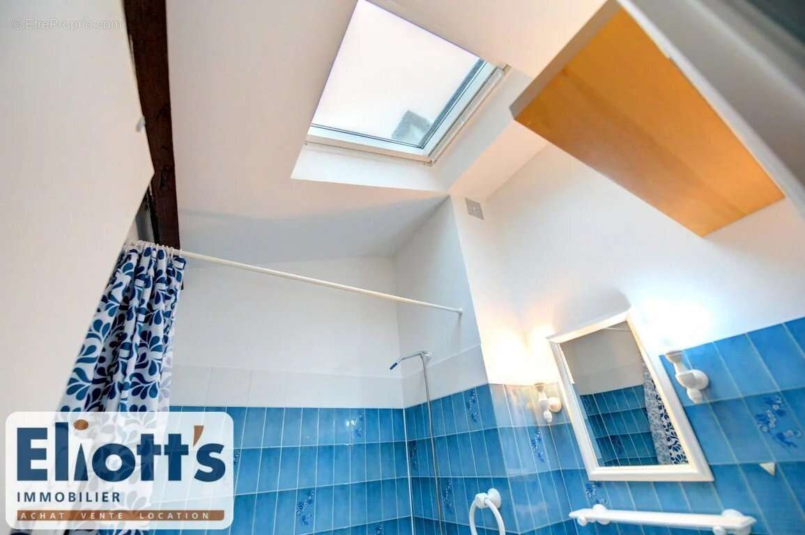 Appartement à PARIS-13E