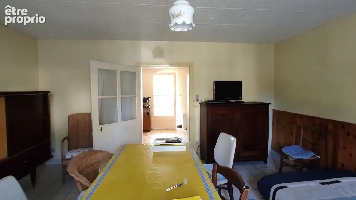 Maison 6 pièces 164 m² à vendre à Chatellerault (86100) - photo 5