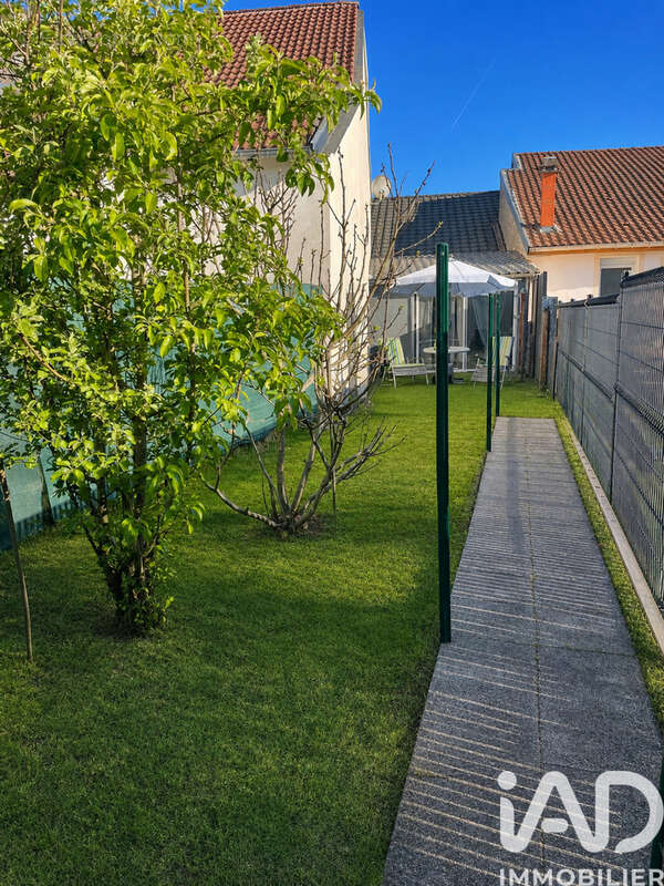 Photo 9 - Maison à HAM-SOUS-VARSBERG