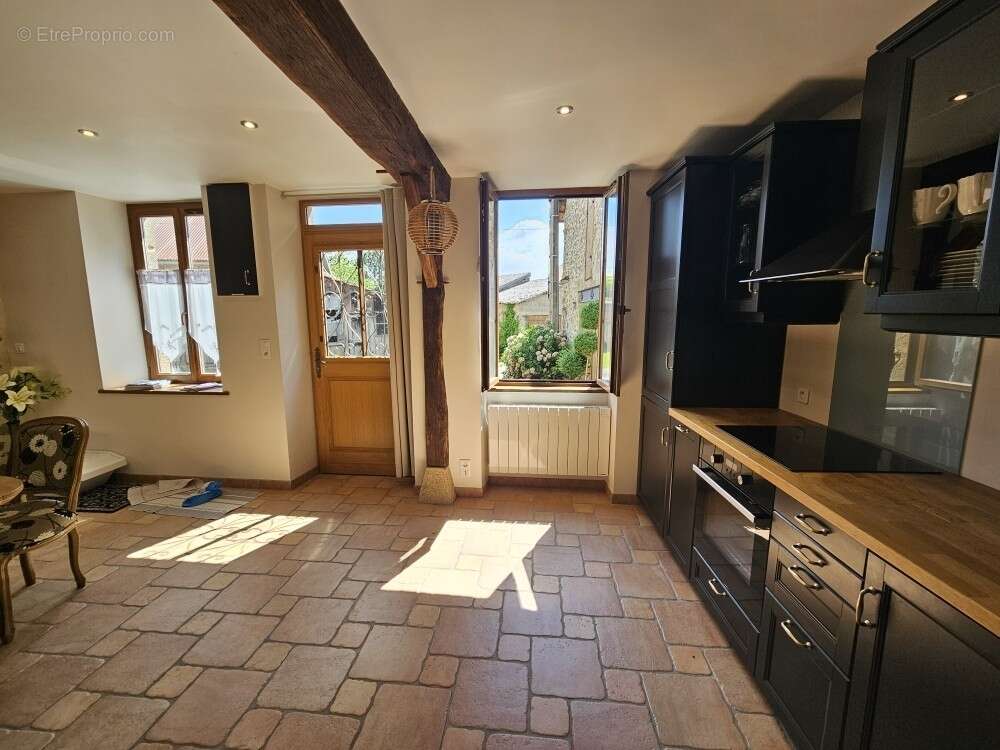 Maison à MARSAC