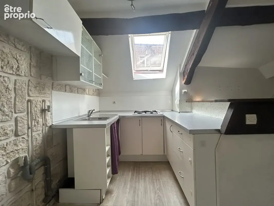 Appartement 2 pièces 33 m² à vendre à Corbeil-Essonnes (91100) - photo 3