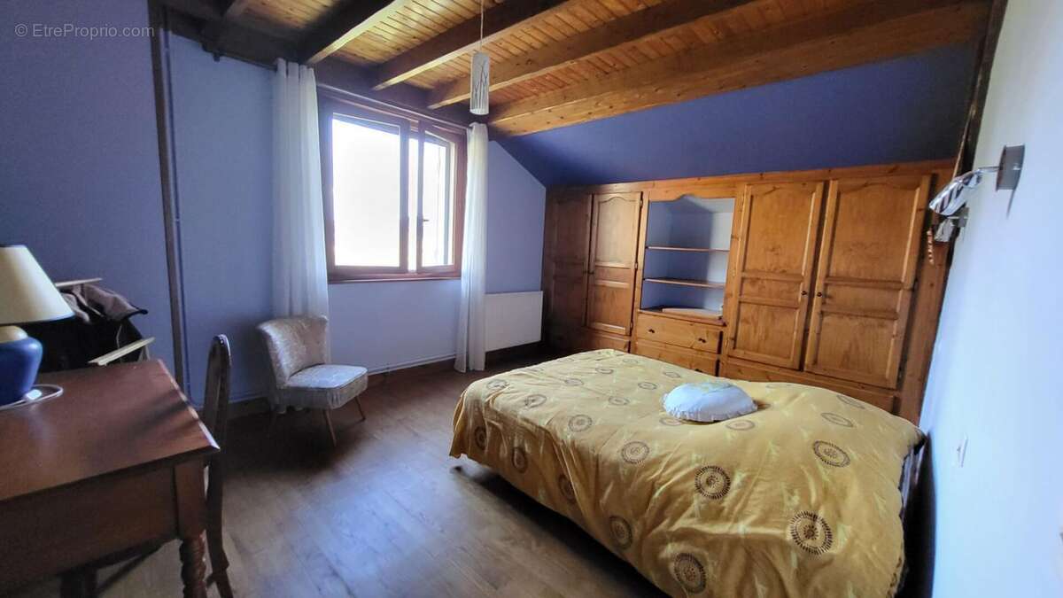 Maison à GRIGNOLS