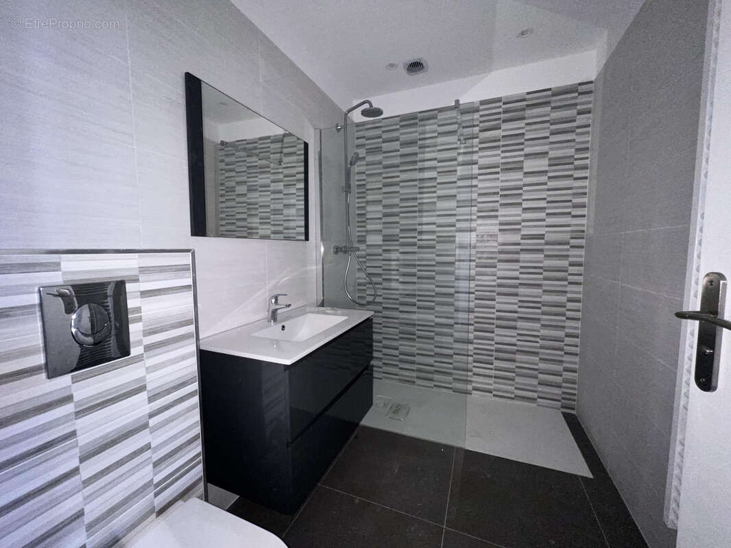 Appartement à GRASSE