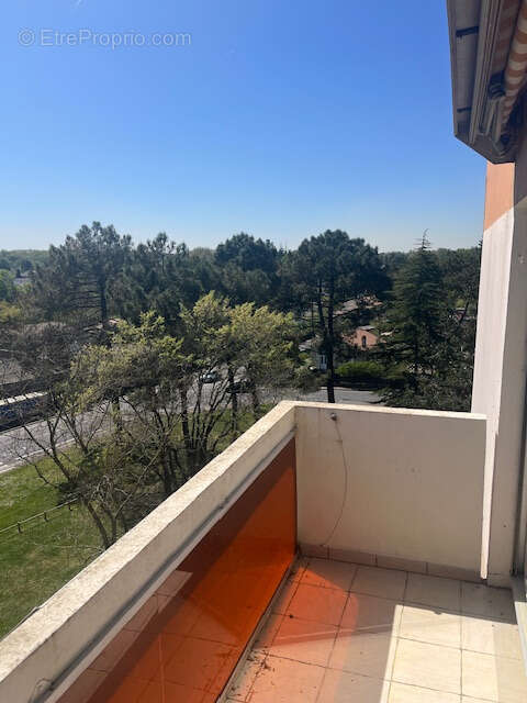 Appartement à GRADIGNAN