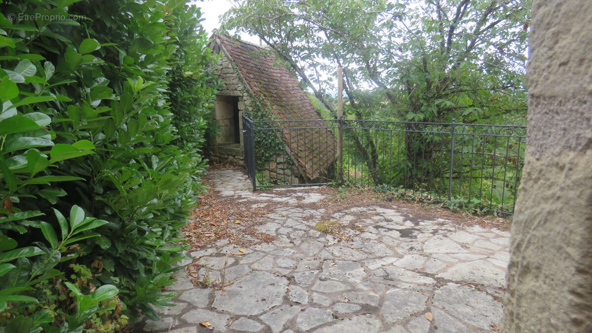 Maison à BADEFOLS-D'ANS