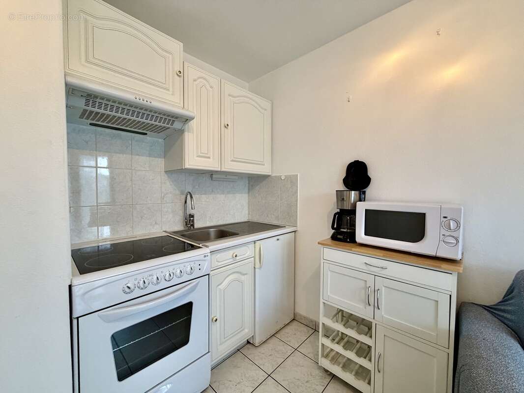 Appartement à VILLERS-SUR-MER