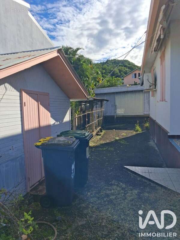 Photo 9 - Maison à SAINT-JOSEPH