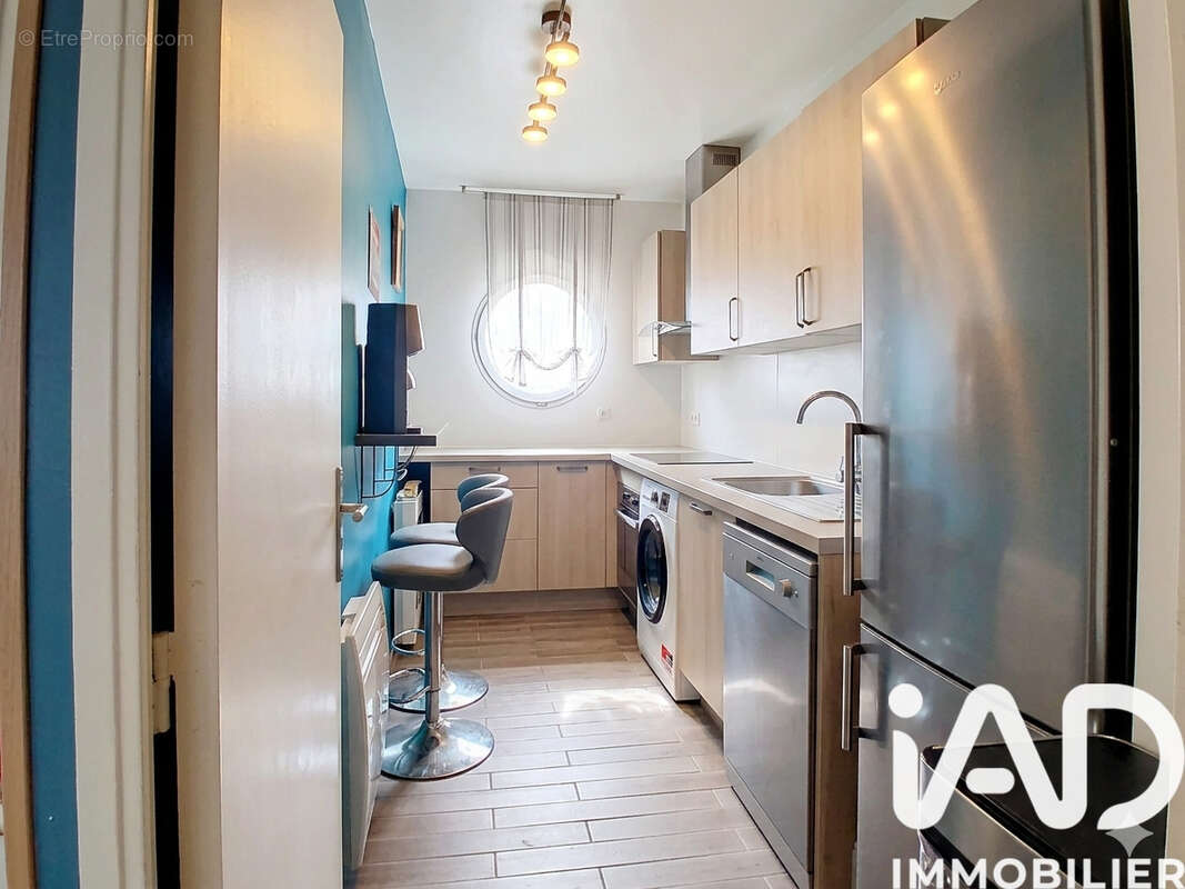Photo 4 - Appartement à CHELLES