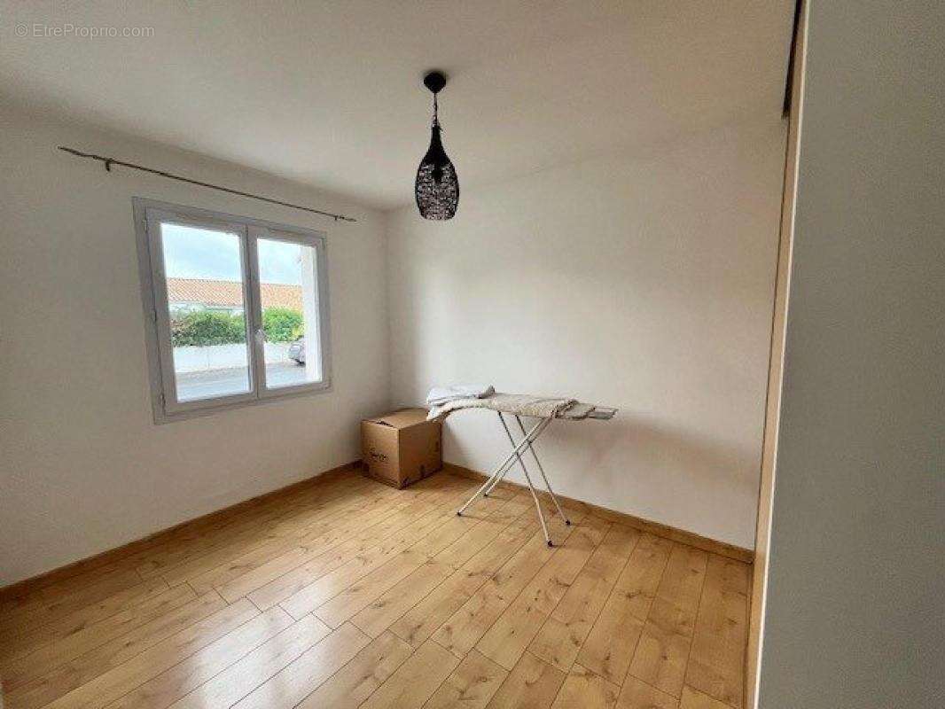 Maison à LE FENOUILLER