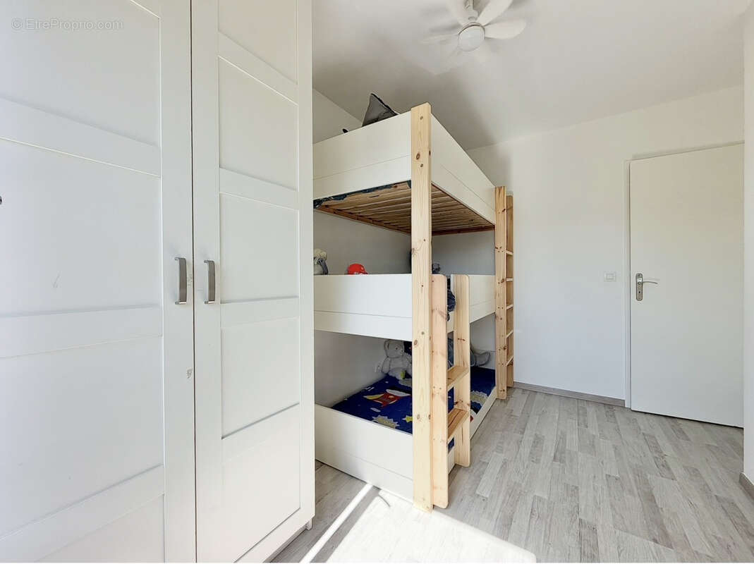 Appartement à NANGY