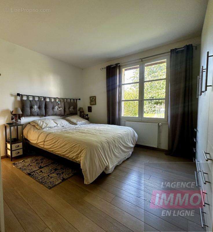 Maison de campagne - photo 13