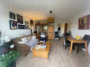 Appartement à SAINT-NAZAIRE