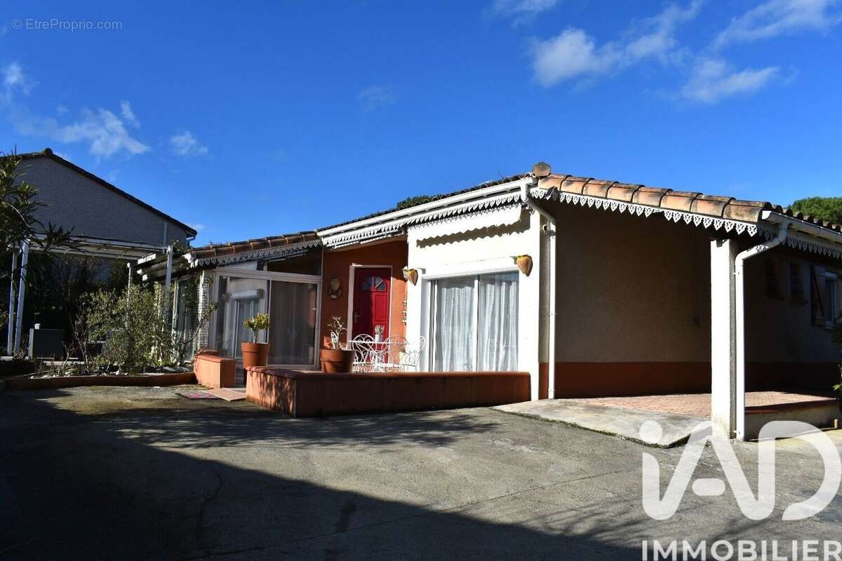 Photo 5 - Maison à SAINT-LYS