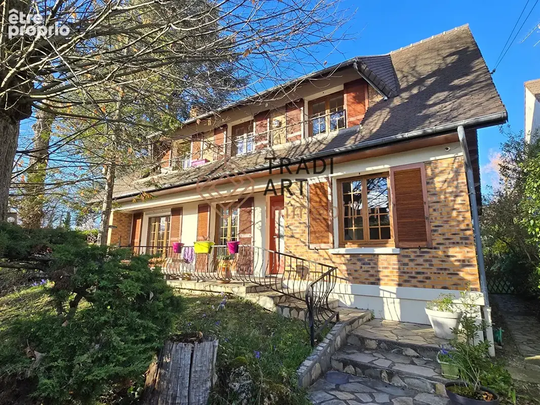 Maison individuelle et familiale proche de toutes commodités - photo 9
