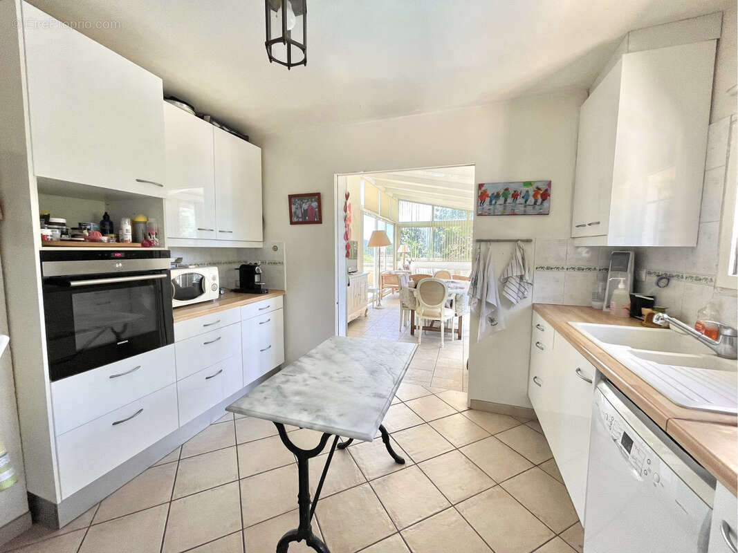 Maison à SIX-FOURS-LES-PLAGES