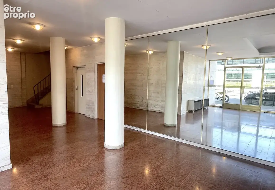 Appartement 3 pièces 68 m² à vendre à Bayonne (64100) - photo 8
