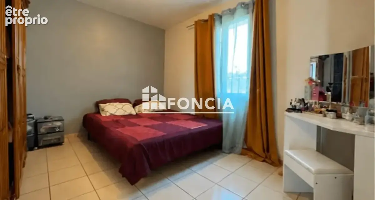 Maison de plain-pied de 120m2 - photo 7