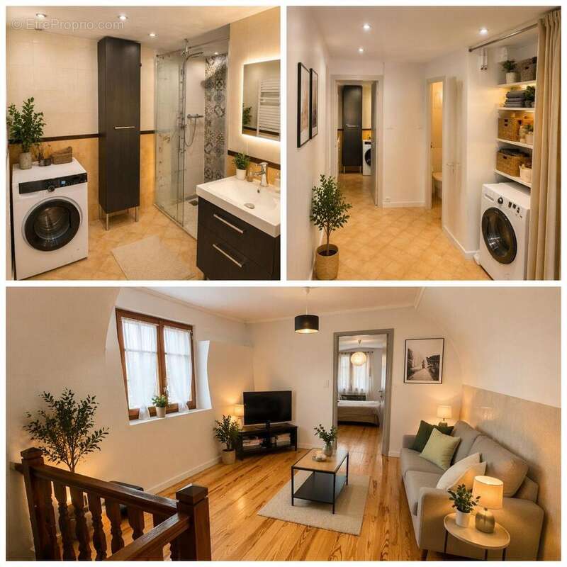 Photo 7 - Appartement à LUCERAM