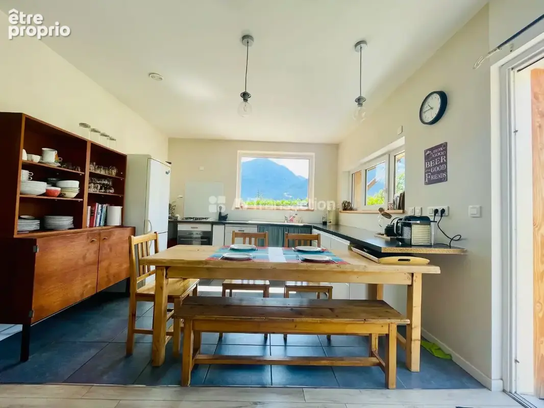 Maison 5 pièces 135 m² à vendre à Chateauroux-Les-Alpes (05380) - photo 6