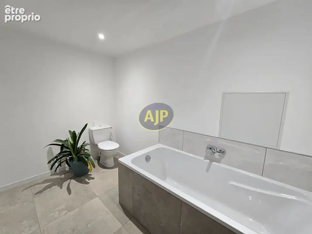 BOURG Guemene-penfao ,  maison 2 chambres : Coup de coeur & Moderne - photo 10