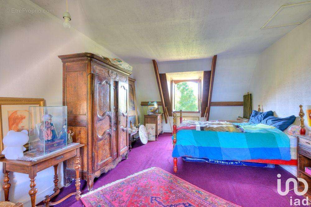 Photo 7 - Maison à SOISY-SUR-SEINE