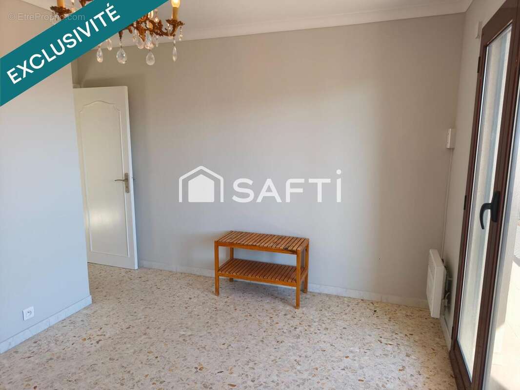 Photo 3 - Appartement à BASTIA