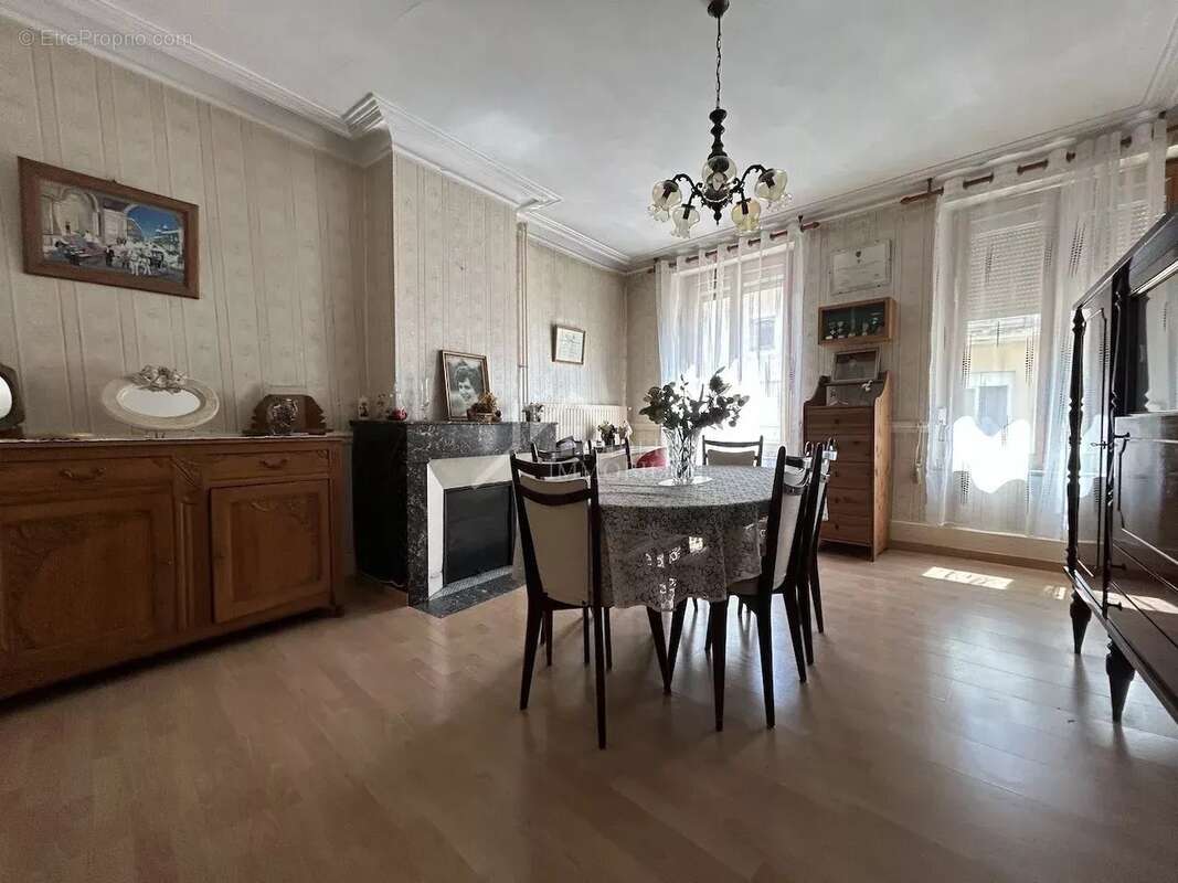 Maison 5 pièces - 126m² - photo 4