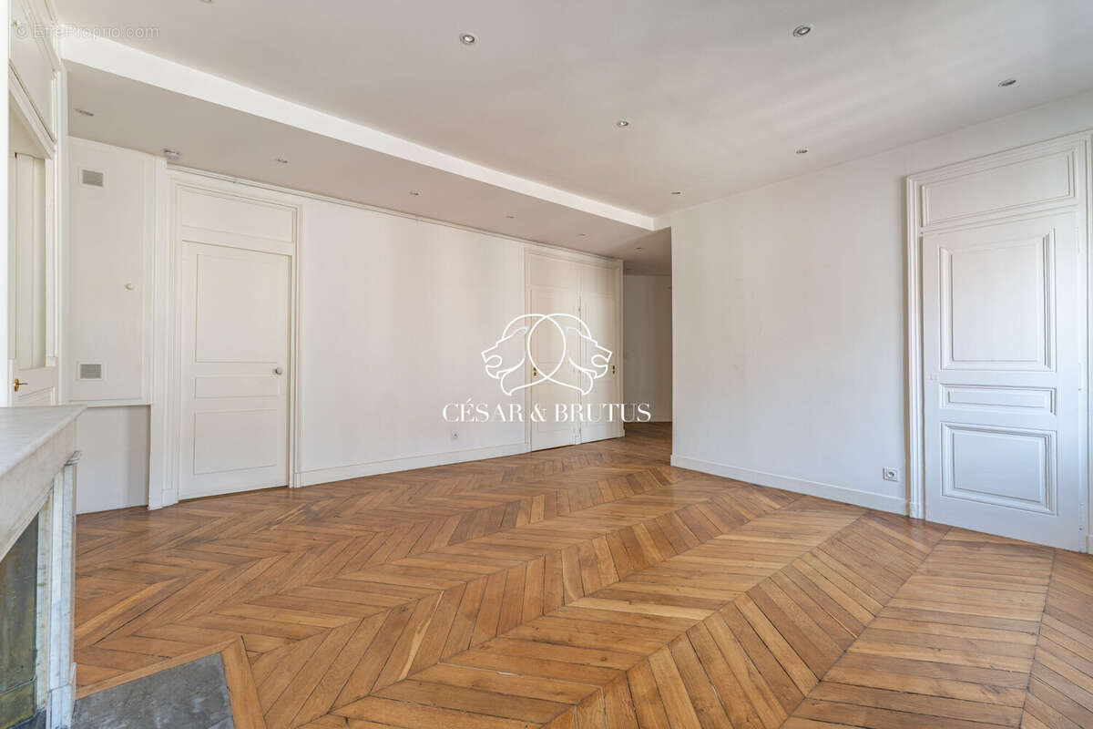 Appartement 61 m² à Lyon-2e  - photo 3