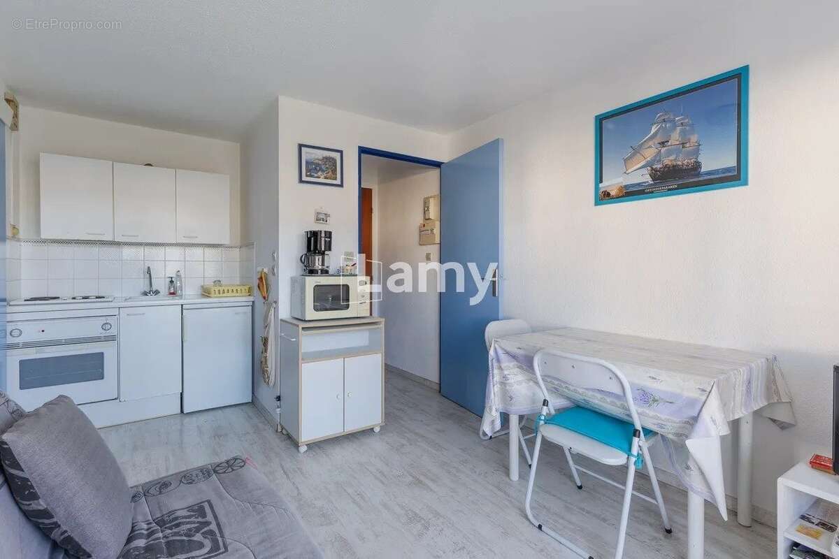 Appartement à VILLERS-SUR-MER