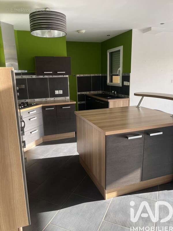 Photo 5 - Maison à LANDAUL