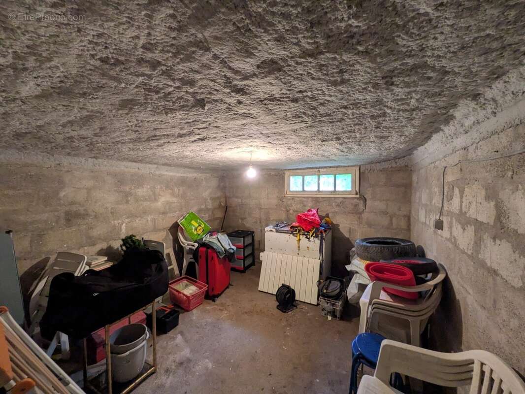 Ploërdut néo bretonne de 123 m² environ 5 pièces avec vie de plain pied parcelle clôturée de 803m² - photo 21