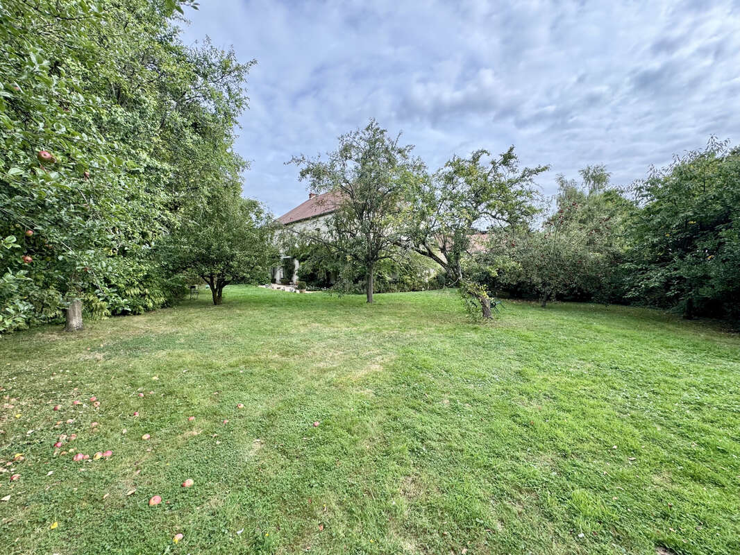 Maison à LA FERTE-SOUS-JOUARRE