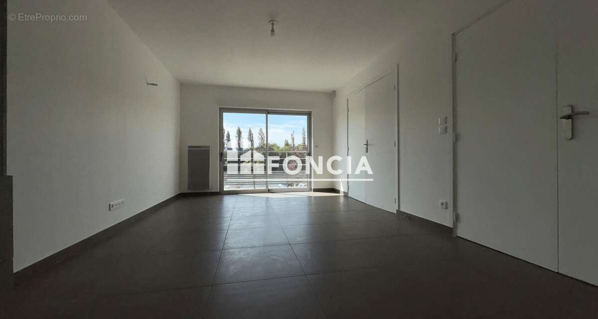 F4 vue seine - photo 3