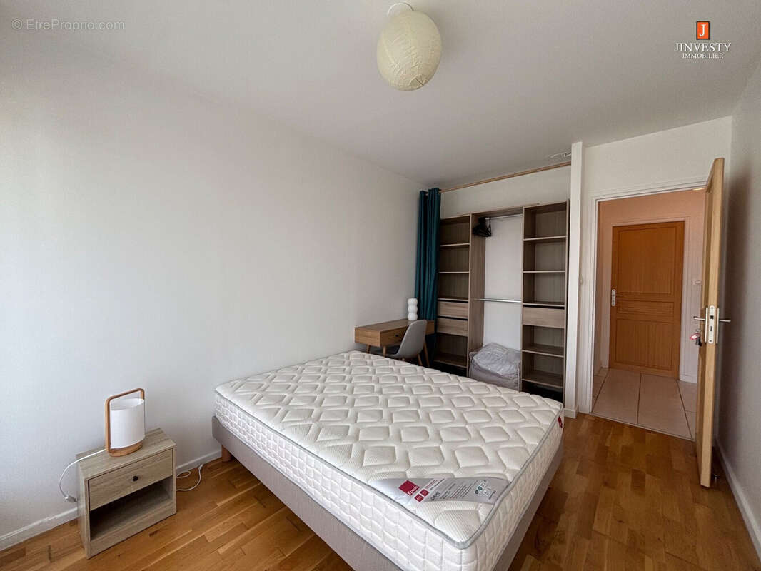 Appartement à LANESTER