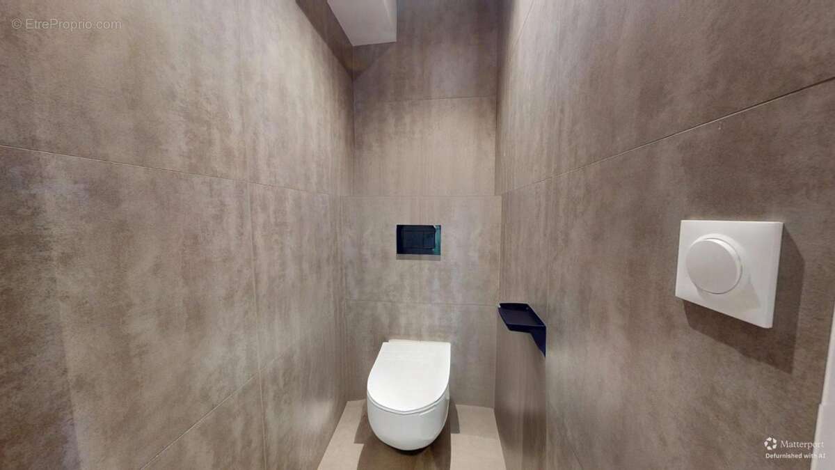 Maison à SAINT-MAUR-DES-FOSSES