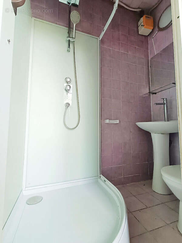 Appartement à VILLEMOMBLE