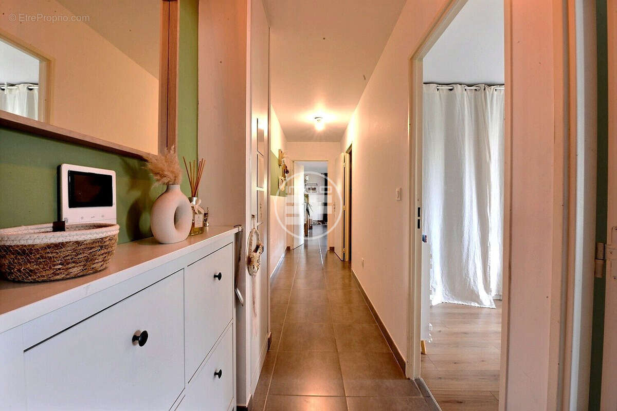 Appartement à SIERENTZ