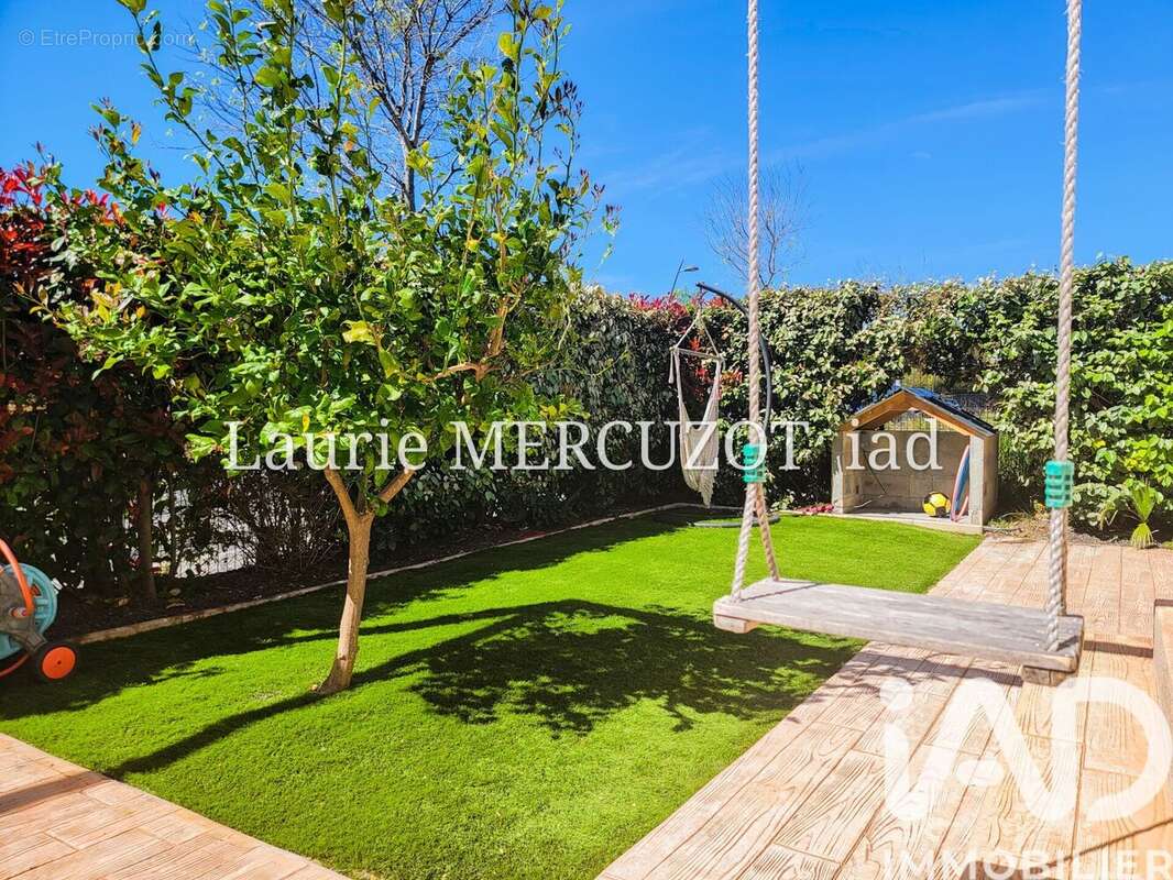 Photo 3 - Maison à TOULOUGES