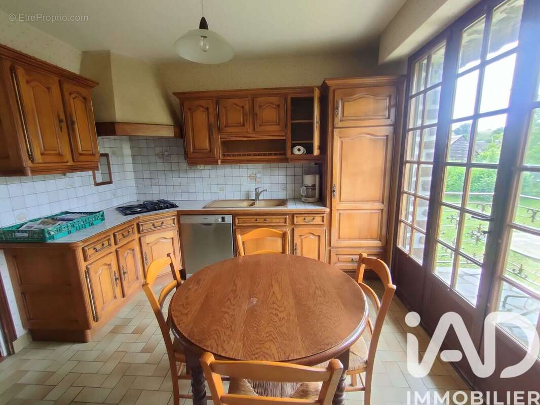 Maison 124 m² à Valennes  - photo 5