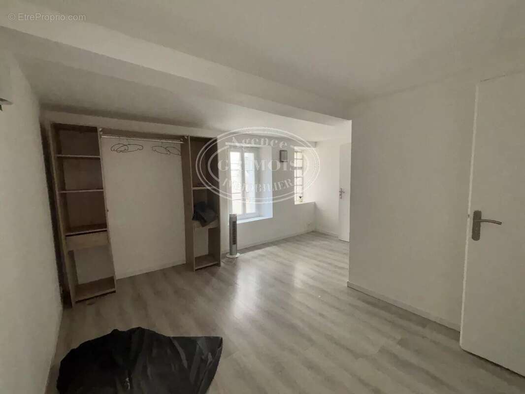 Maison de village 75m² avec cour - photo 9