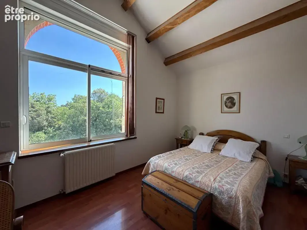 Domaine de caractère avec gîtes, chambres d'hôtes et parc de 1,7 hectare à Vias - photo 12