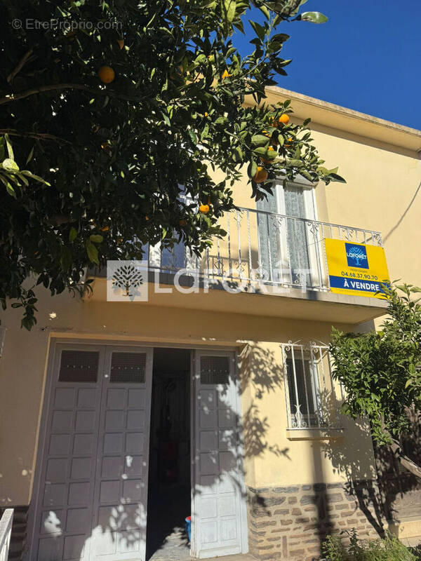 Maison à PERPIGNAN