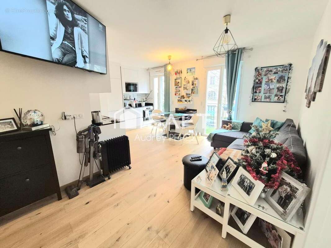 Photo 9 - Appartement à SERRIS