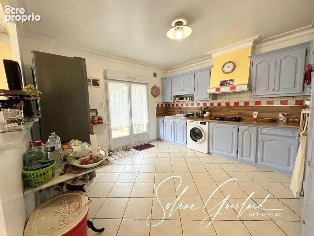 Maison familiale, au calme, proche Redon et Allaire - photo 5