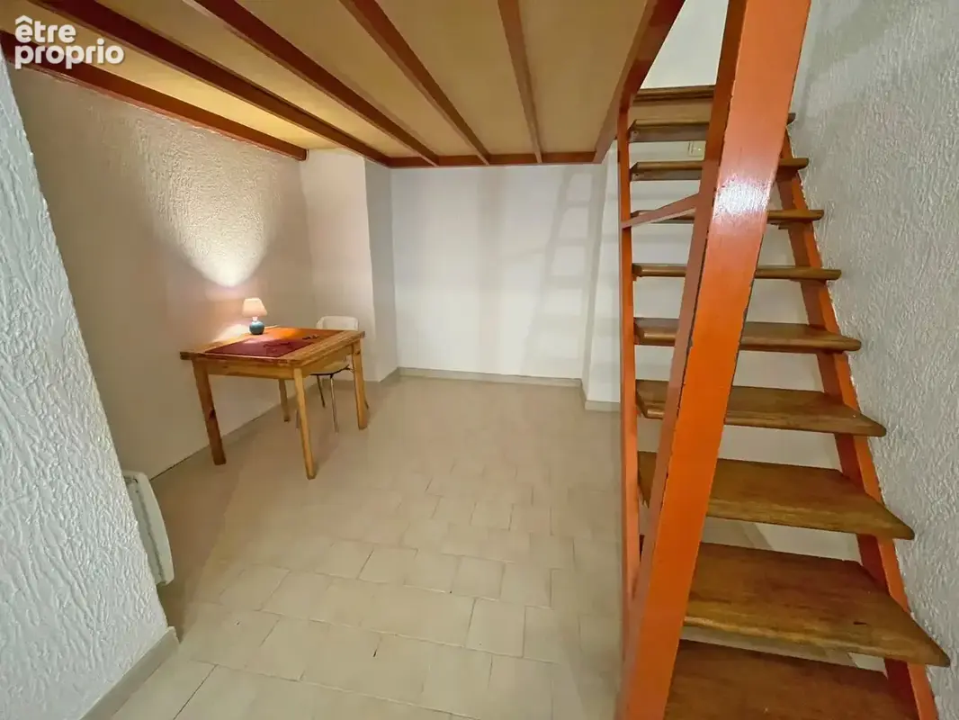 Studio centre ville nice - photo 5