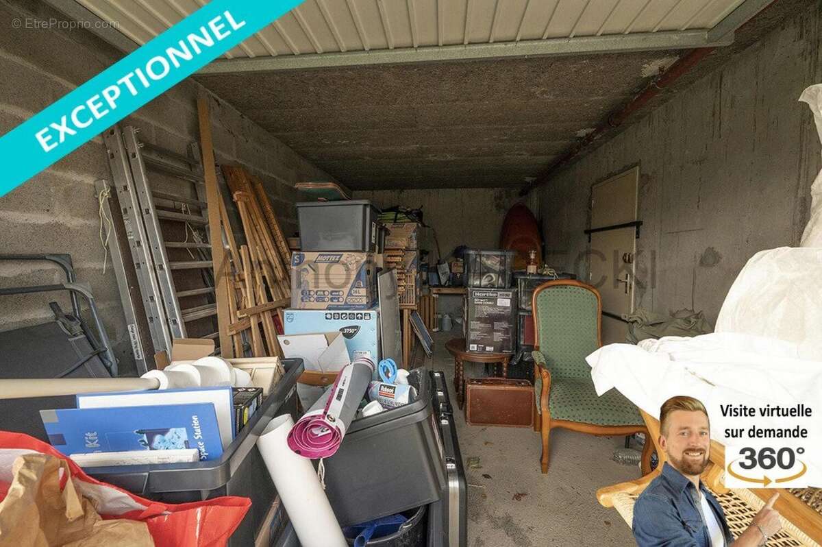 Photo 8 - Appartement à LA ROCHELLE